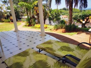 Chez Paddy - Durban - 9