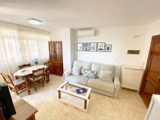 Aurinko 5 Segundo luminoso apartamento con vistas en Fuengirola - Fuengirola - 7