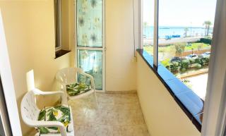 Aurinko 5 Segundo luminoso apartamento con vistas en Fuengirola - Fuengirola - 4