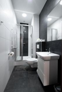 NOCLEGI DREWNIANA CHAŁUPA - Kobyla Góra - 8