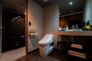Randor Hotel Namba Osaka Suites - Osaka - 8