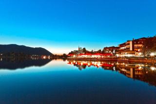 Seehotel Schlierseer Hof - Schliersee - 6