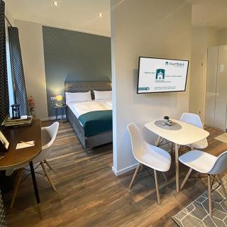 Nurban Apartments Oldtown - 0