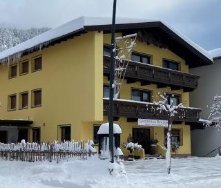 Gästehaus Brugger Martin - Sölden - 9