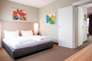 Hotel Raffel - 7