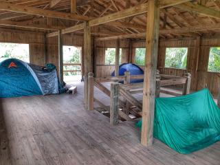 Arte da Tribo Hostel & Camping - Praia do Rosa - 5