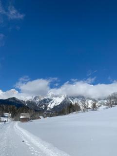 Haus Anna - Ramsau am Dachstein - 2
