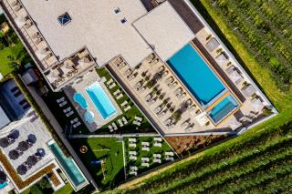 Vitalpina Hotel Waldhof - Rablà - 6