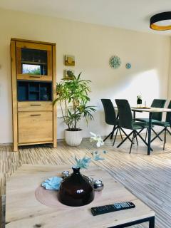Haus Rose - Ribnitz-Damgarten - 7
