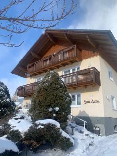 Haus Anna - Ramsau am Dachstein - 6