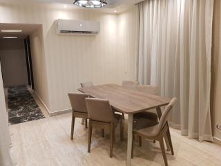 Luxurious Lujain Apartment - Il Cairo - 6
