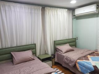 Luxurious Lujain Apartment - Il Cairo - 3