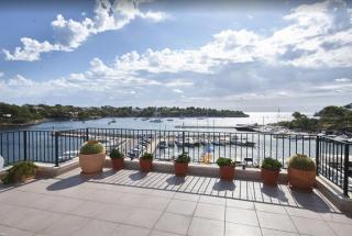 Es Port penthouse - Santanyi - 8