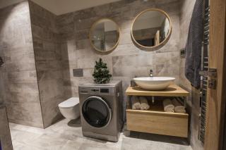 Apartment No25 Residence Javor - 1