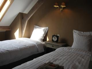 't Hooghe Licht Bed & Breakfast - Zonnebeke - 9