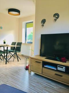 Haus Rose - Ribnitz-Damgarten - 2