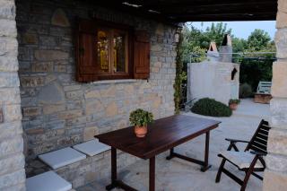 Oceanis cottage house - Órmos Koumaíïkon - 8