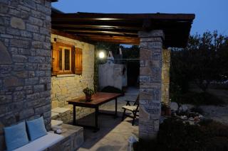 Oceanis cottage house - Órmos Koumaíïkon - 6