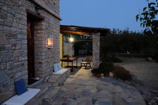 Oceanis cottage house - Órmos Koumaíïkon - 5