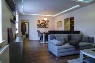 HT Appartement Nr 2 - Greppin - 9