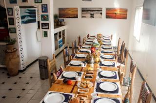 Ifni Surf Hostal - 8