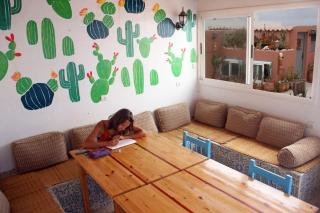 Ifni Surf Hostal - Sidi Ifni - 2