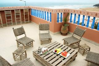 Ifni Surf Hostal - Sidi Ifni - 1