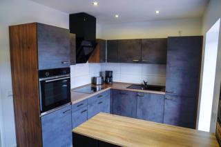 HT Appartement Nr 2 - Greppin - 2