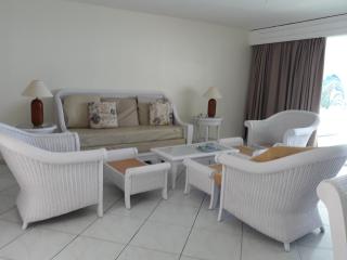 Appartement 1 chambre Sapphire Beach - 5