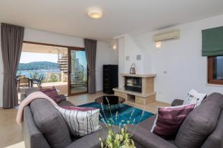 Villa Jasmin - Rogoznica - 6