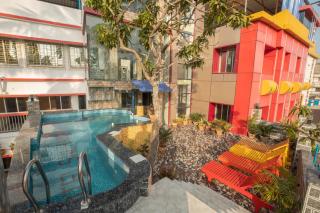 Snehamaya Spa & Resort - Digha - 9