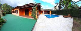 FANTÁSTICA CASA COM ÁREA DE PISCINA até 10 PESSOAS em MARESIAS SÃO SEBASTIÃO - Maresias - 1