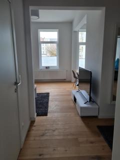 Traum-Ferienwohnung Mozart ! - 7