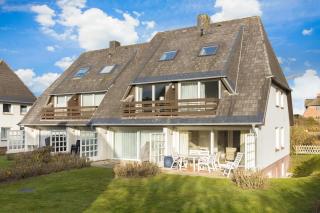 C-Haus Carola, App 13 - 8