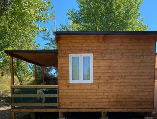 Camping Torre Mucchia - 1