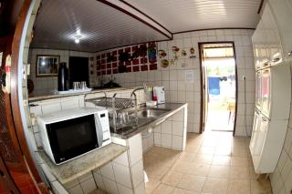 Pousada da Geisa - Bertioga - 4
