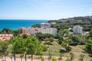Apartamento con Vistas S'agaró - Sant Feliu de Guíxols - 7