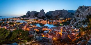 Hotel Villa Dvor - Omiš - 3