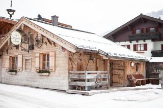 Chalet Dorfalm - Maria Alm am Steinernen Meer - 0