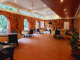 Orchid Trails Resort - Sultan Bathery - 9