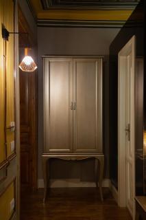 Trésor Art Boutique Hotel - Korçë - 2