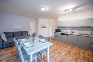 Chalet Keszthely - 6
