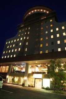 Sunsky Hotel - 2