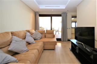 Estepona East Apartment MIA - 8
