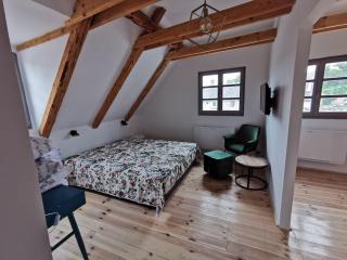 Fügekert - Bed&Wine - Zánka - 9