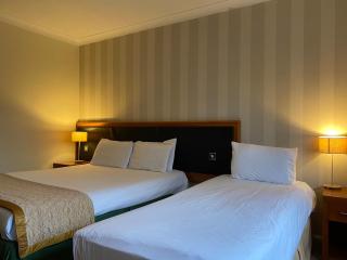 Brook Mollington Banastre Hotel & Spa - Chester - 1