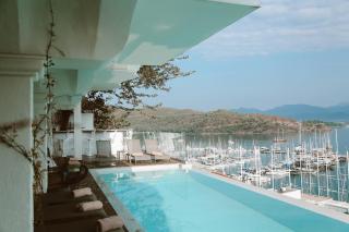 Casa Margot Hotel - Adults Only - Fethiye - 9