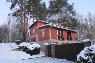 Külalismaja Malaika - Põlva - 9