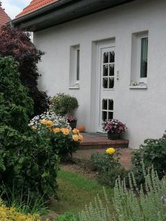 Appartement Fam. M.Lehmann - Heringsdorf - 7