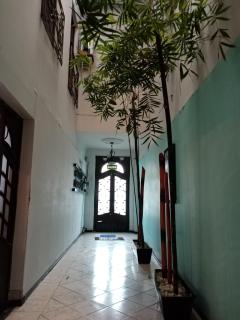 HOM Roma - Mexiko-Stadt - 9